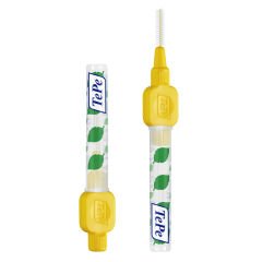 Arayüz Fırçası 8 Li Sarı 0,7 Mm | 2 Adet
