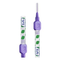 Arayüz Fırçası 8 Li Mor 1,1Mm