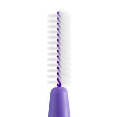 Arayüz Fırçası 8 Li Mor 1,1Mm