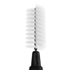 Arayüz Fırçası 8 Li Siyah 1,5 Mm