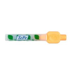 Arayüz Fırçası Extra Soft 8 Li Turuncu 0,45 Mm