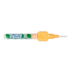 Arayüz Fırçası Extra Soft 8 Li Turuncu 0,45 Mm