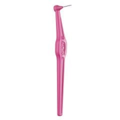 Angle Saplı Arayüz Fırçası 6 Lı Pembe 0,4 Mm | 2  Adet