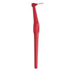 Angle Saplı Arayüz Fırçası 6 Lı Kırmızı 0,5 Mm