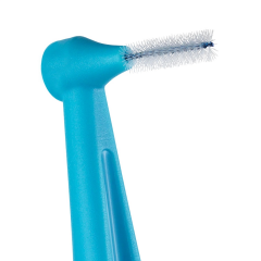 Angle Saplı Arayüz Fırçası 6 Lı Mavi 0,6 Mm | 2 Adet