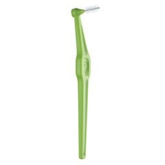 Angle Saplı Arayüz Fırçası 6 Lı Yeşil 0,8 Mm