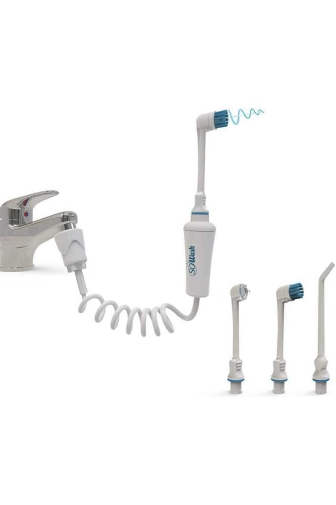 Trio Ağız Duşu