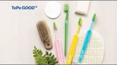 Diş Fırçası Good Regular Soft Doğal Kıl Fırça 12+ Yaş