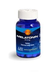Melatonin 3 Mg 120 Tablet