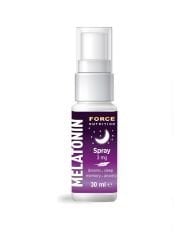 Melatonin 3 Mg 30 Ml Sprey