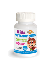 Kids Vitagummies 60 Çiğneme Tableti