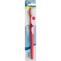Günlük Diş Fırçası Supreme Soft Kırmızı