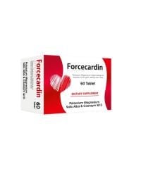 Forcecardin 60 Tablet