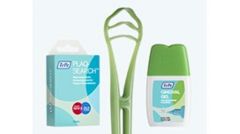 Good Tongue Cleaner Özel Dil Temizleme Fırçası