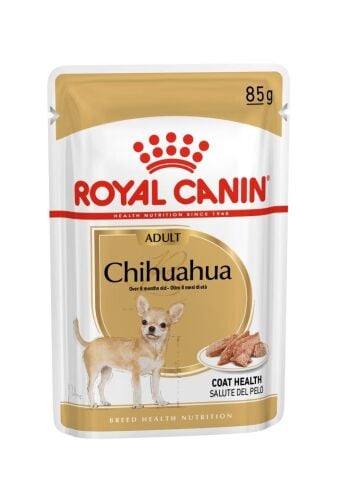 Royal Canin Chihuahua Adult Köpek Konserve Maması  85 Gr