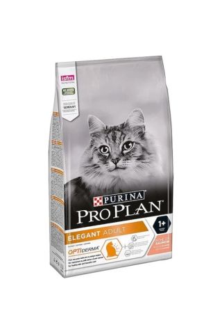 Pro Plan Derma Care Somonlu Tüy Sağlığı  Destekleyici Kedi Maması 1,5Kg