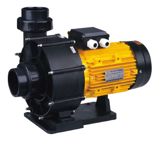 Pool Power - 4 HP-58 m3/h - Trifaze Jakuzi ve Jet Pompası - BTP- 3000/T