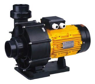 Pool Power - 4 HP-58 m3/h - Trifaze Jakuzi ve Jet Pompası - BTP- 3000/T
