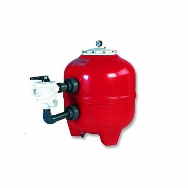 Pool Power - Polyester Kum Filtresi - Ø 650 - 14 m³/h