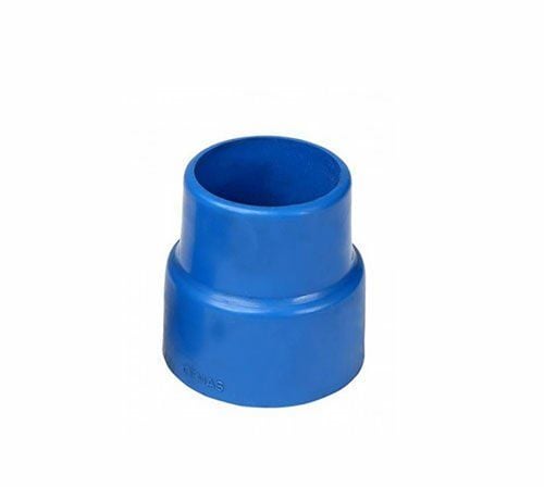Vakum Hortum Adaptörü/Süpürge Ağzı 63 mm