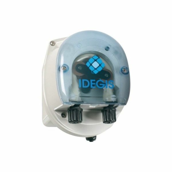 Idegis TECNO INDUSTRIAL-PRO 100-pH/ORP kontrollü Tuz Klor Jeneratörü- 100 gr.