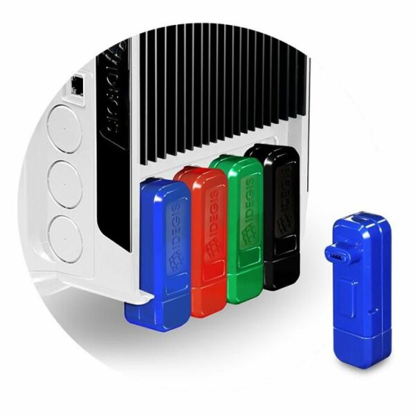 Idegis-SD-ORP / S-Driver Serbest Klor Kontrol Modül Kartuşu