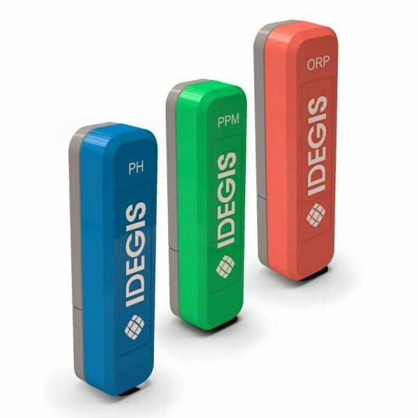 Idegis-SD-PH / S-Driver pH Kontrol Modül Kartuşu