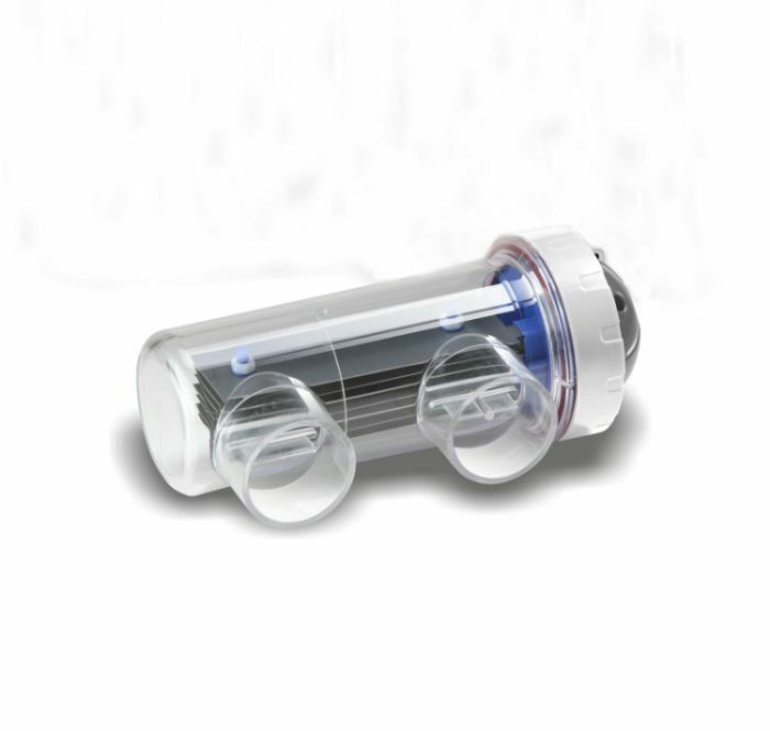 Idegis TECNO-DT30 Titanyum Elektrod Hücre Seti - 30 gr/saat