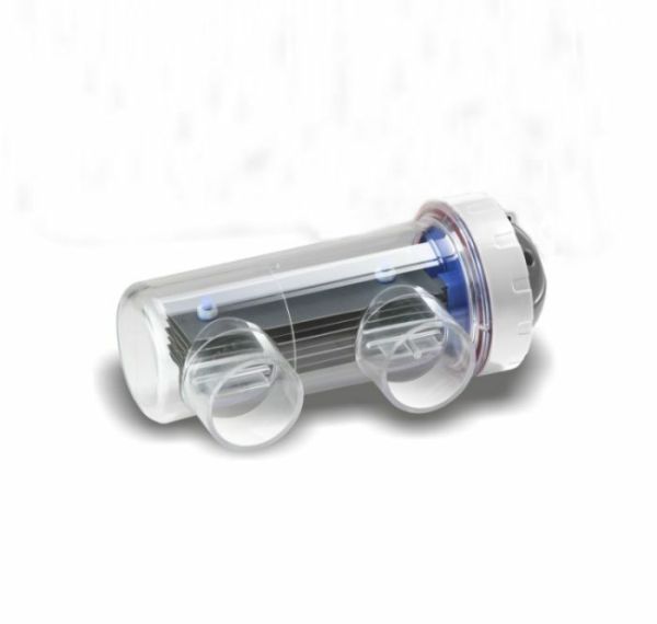 Idegis TECNO-DT21 Titanyum Elektrod Hücre Seti - 21 gr/saat
