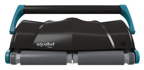 Aquabot - Profesyonel Havuz Robotu - ULTRAMAX /PVA - 1250 m²