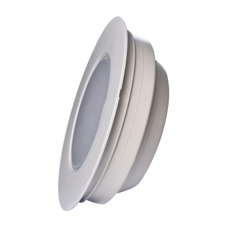 Led Havuz Armatürü BEYAZ-30 WATT (Sıva Altı-Komple)