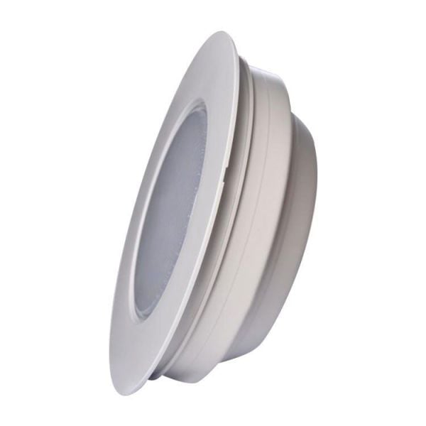 Led Havuz Armatürü MAVİ-30 WATT (Sıva Altı-Komple)