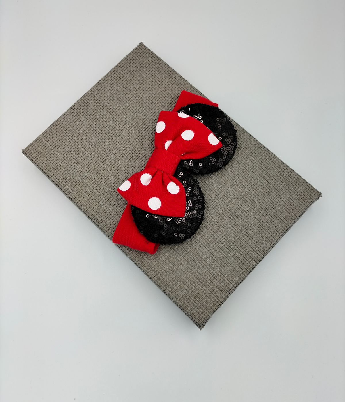 Mickey Bandana