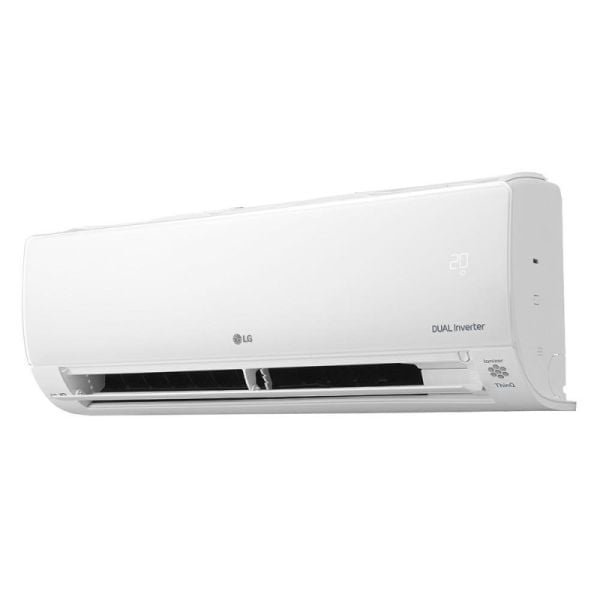 LG Dualcool Plus PC09SQ 9000 BTU A++ Inverter Duvar Tipi Klima