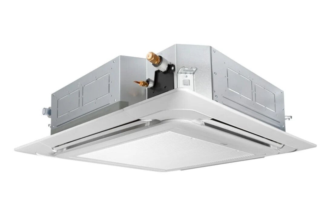 LG ZTNW48GMLA0 48000 BTU Kaset İnverter Klima
