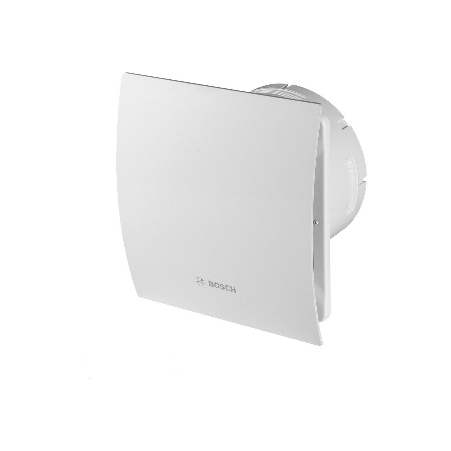 Bosch Banyo Aspiratörü / Fan 1500 Serisi Beyaz 100 mm çap