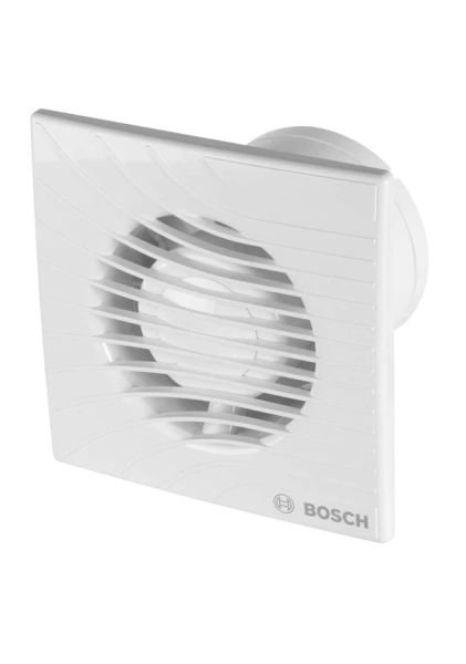 Bosch 1300 W 120 - Duvar Tipi Aksiyal Fan