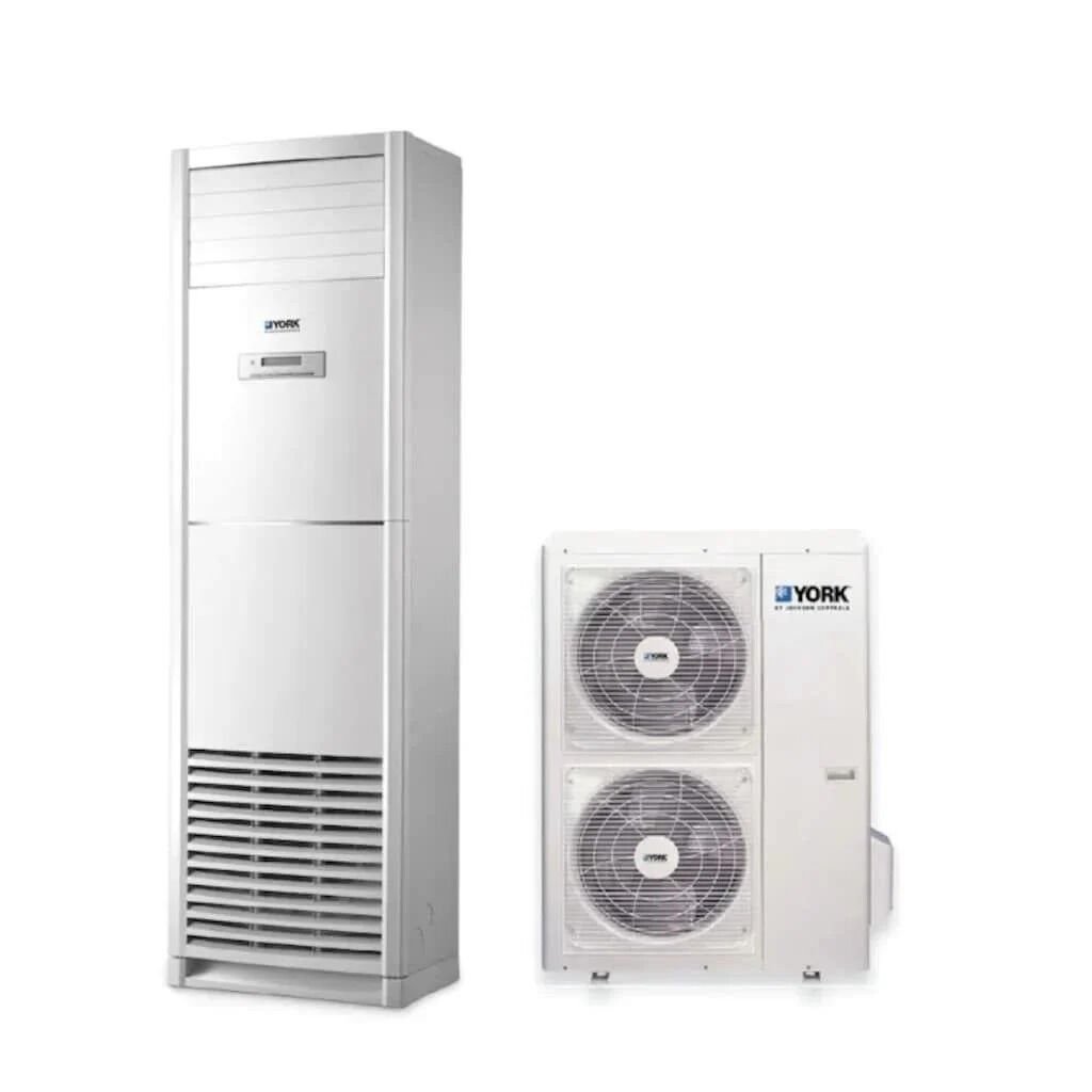 York YLKE48BZ2EEHORX 48.000 BTU İnverter Salon Tipi Klima