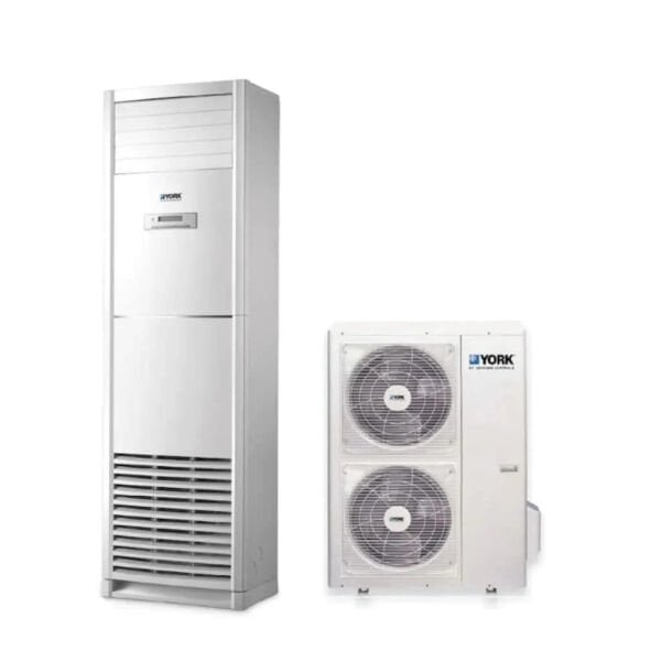 York YLKE48BZ2EEHORX 48.000 BTU İnverter Salon Tipi Klima