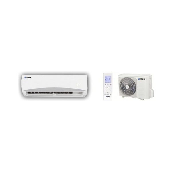 York Monterosa YHKF18YEEBMJO--X 18.000 Btu Inverter Duvar Tipi Klima