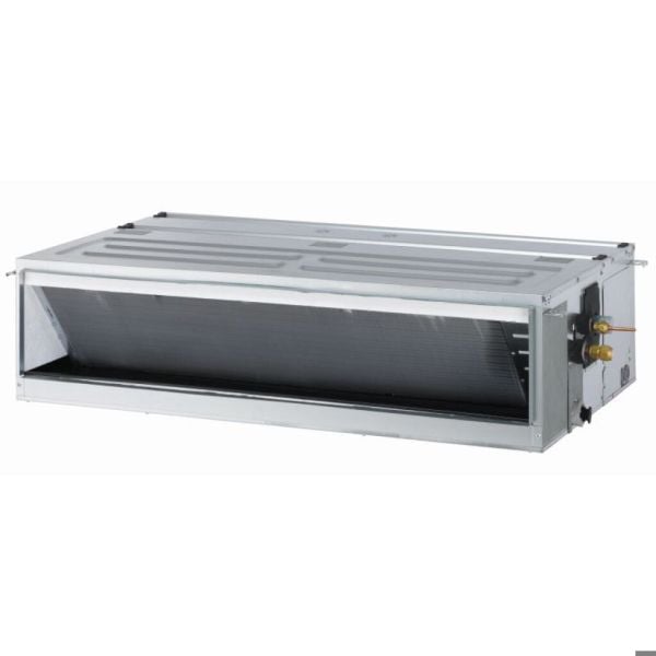 LG ZB-W60GM3A1 60000 Btu İnverter Kanallı Klima