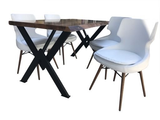 Salon Masa Takımları