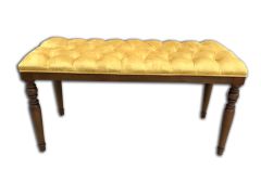 Safir Ahşap Masa Sandalye Takımı Bench'Li