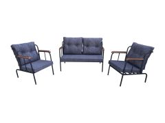 Thonet (İskandinav) Tamamı Gürgen Ağaç Sandalye Ceviz Renkte