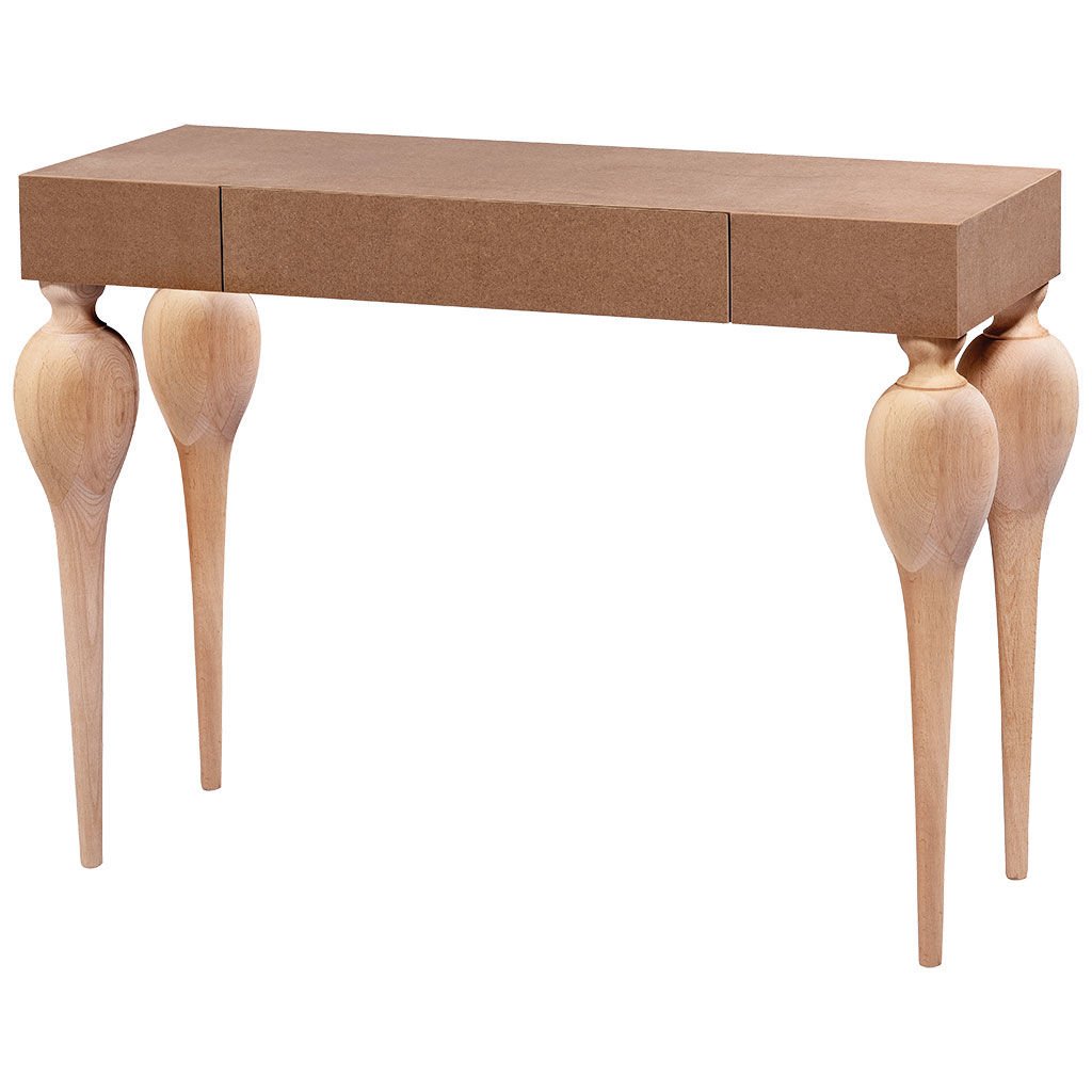 Tornalı Tombul Dresuar 110 Cm Ham & Cilasız