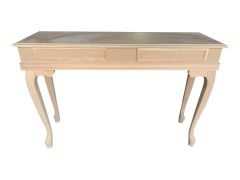 Lükens Ayaklı 3 Çekmeceli Komot & Komodin MDF+Ahşap