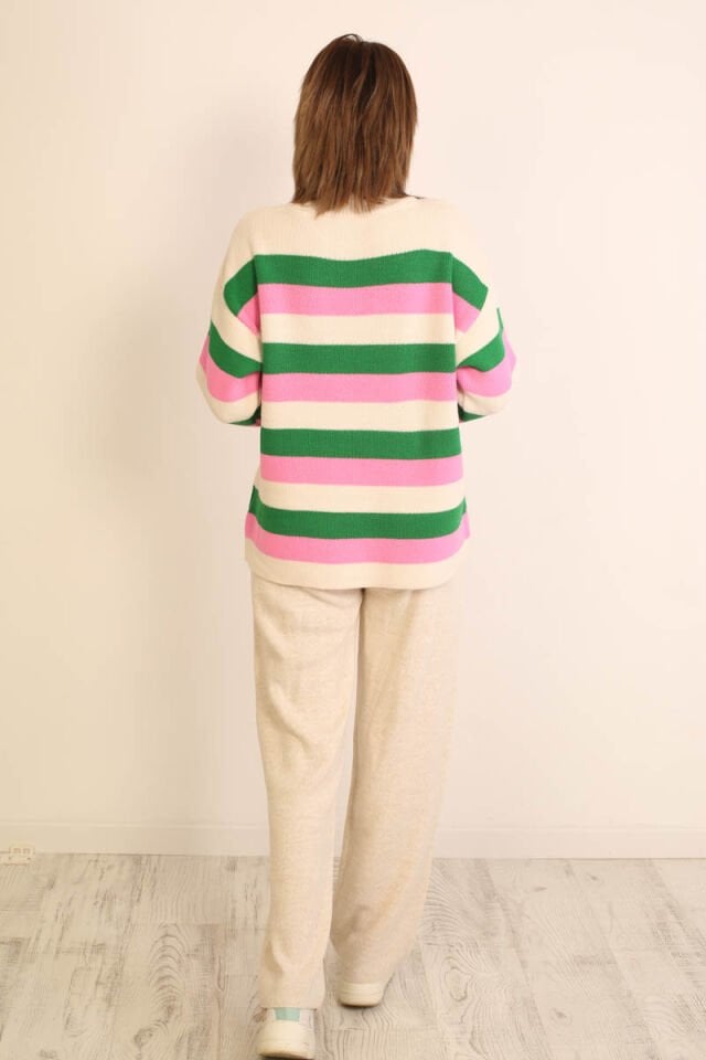 Triko Pantolon