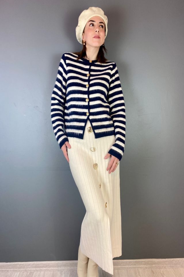Marka Model Hırka