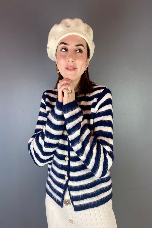 Marka Model Hırka