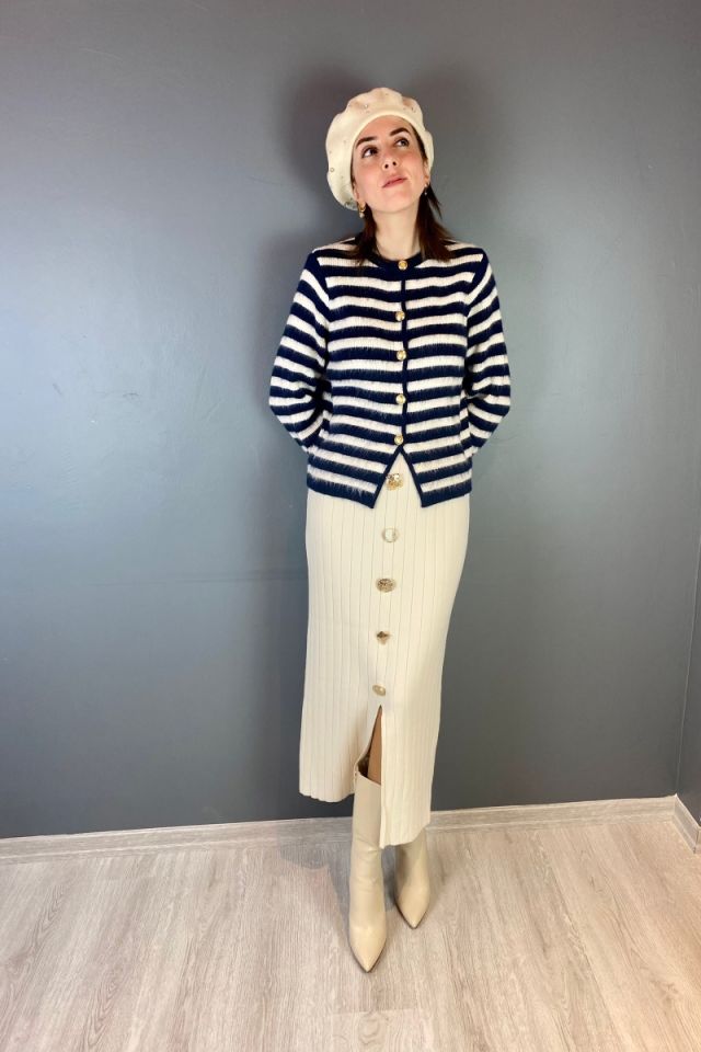 Marka Model Hırka